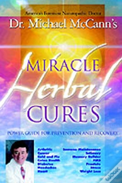 Capa do artigo Miracle Herbal Cures