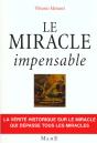 Miracle Impensable - Preview