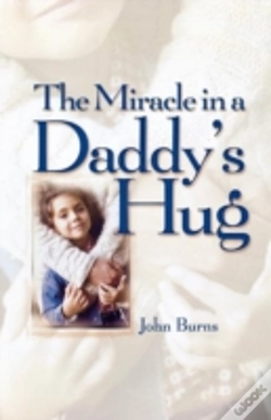 Capa do artigo Miracle In A Daddy'S Hug