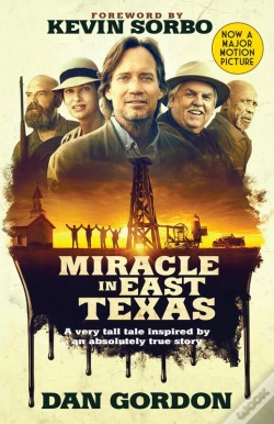Capa do artigo Miracle In East Texas
