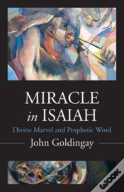Capa do artigo Miracle In Isaiah