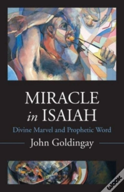 Capa do artigo Miracle In Isaiah