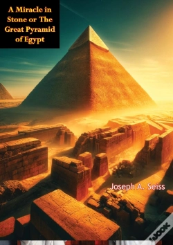 Capa do artigo Miracle In Stone Or The Great Pyramid Of Egypt