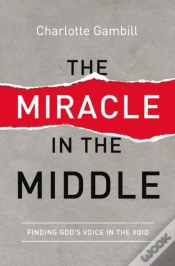 Capa do artigo Miracle In The Middle