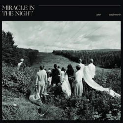 Capa do artigo Miracle in the Night - Vinil
