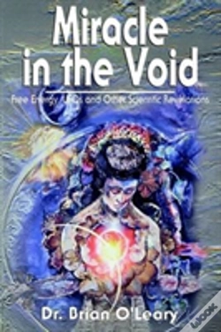 Capa do artigo Miracle In The Void