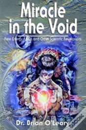 Capa do artigo Miracle In The Void