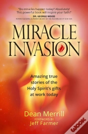 Capa do artigo Miracle Invasion