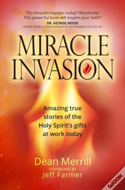 Capa do artigo Miracle Invasion