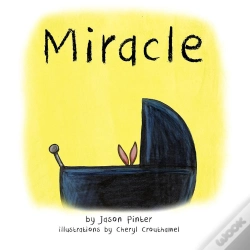 Capa do artigo Miracle