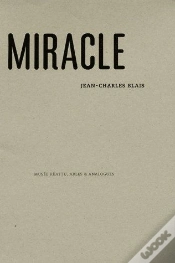 Capa do artigo Miracle