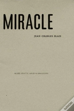 Capa do artigo Miracle