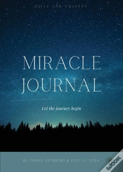 Capa do artigo Miracle Journal