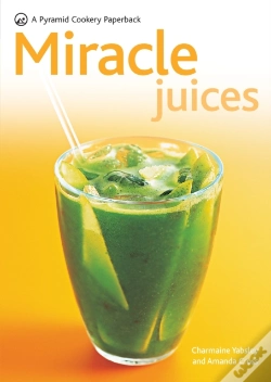 Capa do artigo Miracle Juices