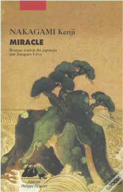 Capa do artigo Miracle