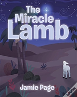 Capa do artigo Miracle Lamb