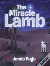 Capa do artigo Miracle Lamb