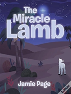 Capa do artigo Miracle Lamb