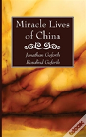Capa do artigo Miracle Lives Of China