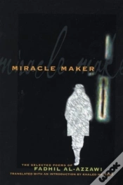 Capa do artigo Miracle Maker