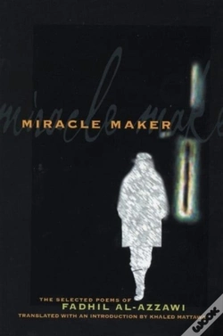 Capa do artigo Miracle Maker