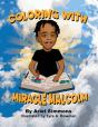 Miracle Malcolm Coloring Book - Preview