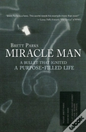 Capa do artigo Miracle Man