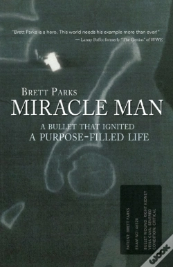 Capa do artigo Miracle Man