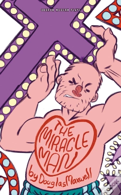 Capa do artigo Miracle Man