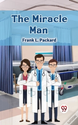Capa do artigo Miracle Man