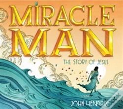 Capa do artigo Miracle Man