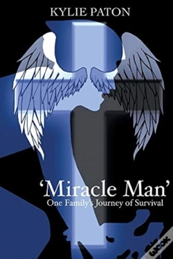 Capa do artigo 'Miracle Man'