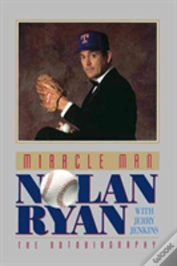 Capa do artigo Miracle Man