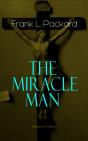 Miracle Man (Religious Thriller) - Preview