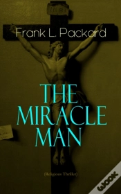 Capa do artigo Miracle Man (Religious Thriller)