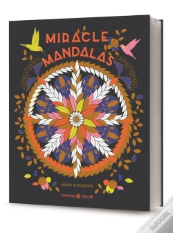 Capa do artigo Miracle Mandala