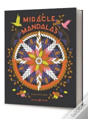 Capa do artigo Miracle Mandala