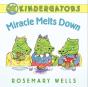 Miracle Melts Down - Preview