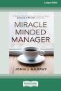 Miracle Minded Manager: A Modern-Day Par - Preview