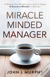 Capa do artigo Miracle Minded Manager