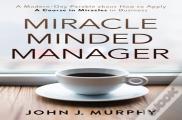 Miracle Minded Manager