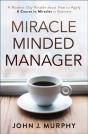 Miracle Minded Manager - Preview