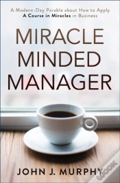 Capa do artigo Miracle Minded Manager