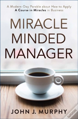 Capa do artigo Miracle Minded Manager