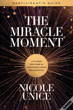 Capa do artigo Miracle Moment Participant'S Guide, The