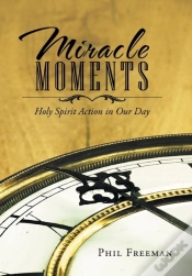 Capa do artigo Miracle Moments
