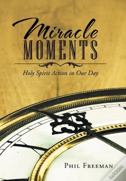 Capa do artigo Miracle Moments