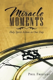 Capa do artigo Miracle Moments