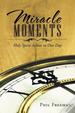 Capa do artigo Miracle Moments