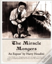Capa do artigo Miracle Mongers, An Expose